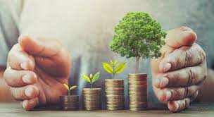 Investeer in de toekomst met duurzame leningen