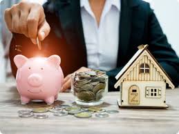 Financier uw droomhuis: Geld lenen voor uw nieuwe woning