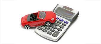 lening voor auto berekenen