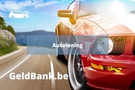 Hoeveel kan ik lenen voor de aankoop van een auto?