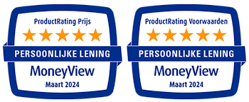 Hoeveel kan ik lenen met een persoonlijke lening?