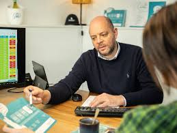 hoeveel kan ik lenen voor huis