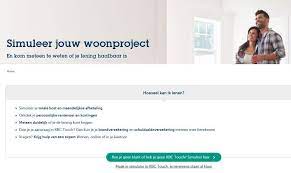 kbc persoonlijke lening