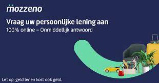 krediet aanvraag