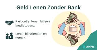 Alles wat u moet weten over lening voor particulieren