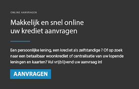 Gemakkelijk Geld Lenen met een Online Persoonlijke Lening