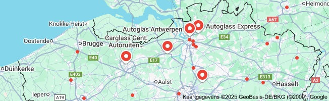 Alles wat u moet weten over het vervangen van autoruiten