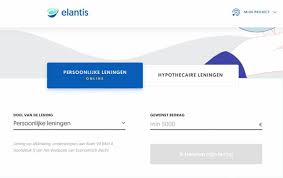 Ontdek uw ideale lening met onze prive lening simulatie