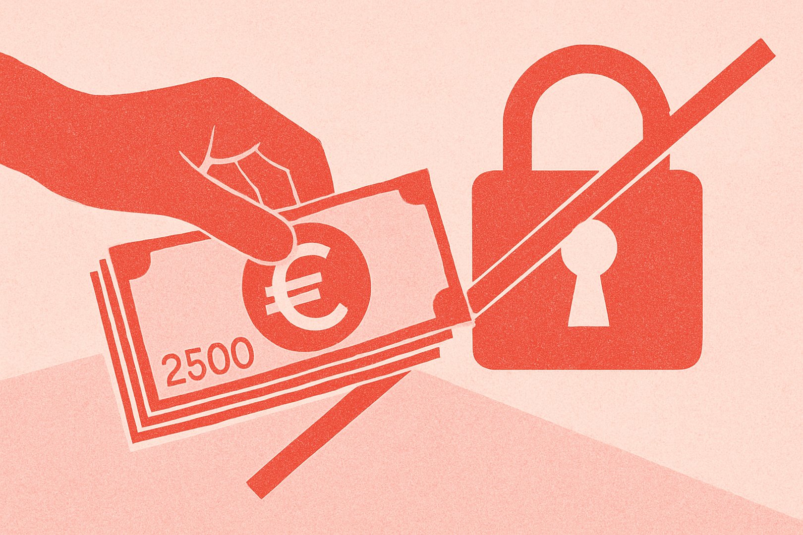 lening aanvragen zonder bkr toetsing