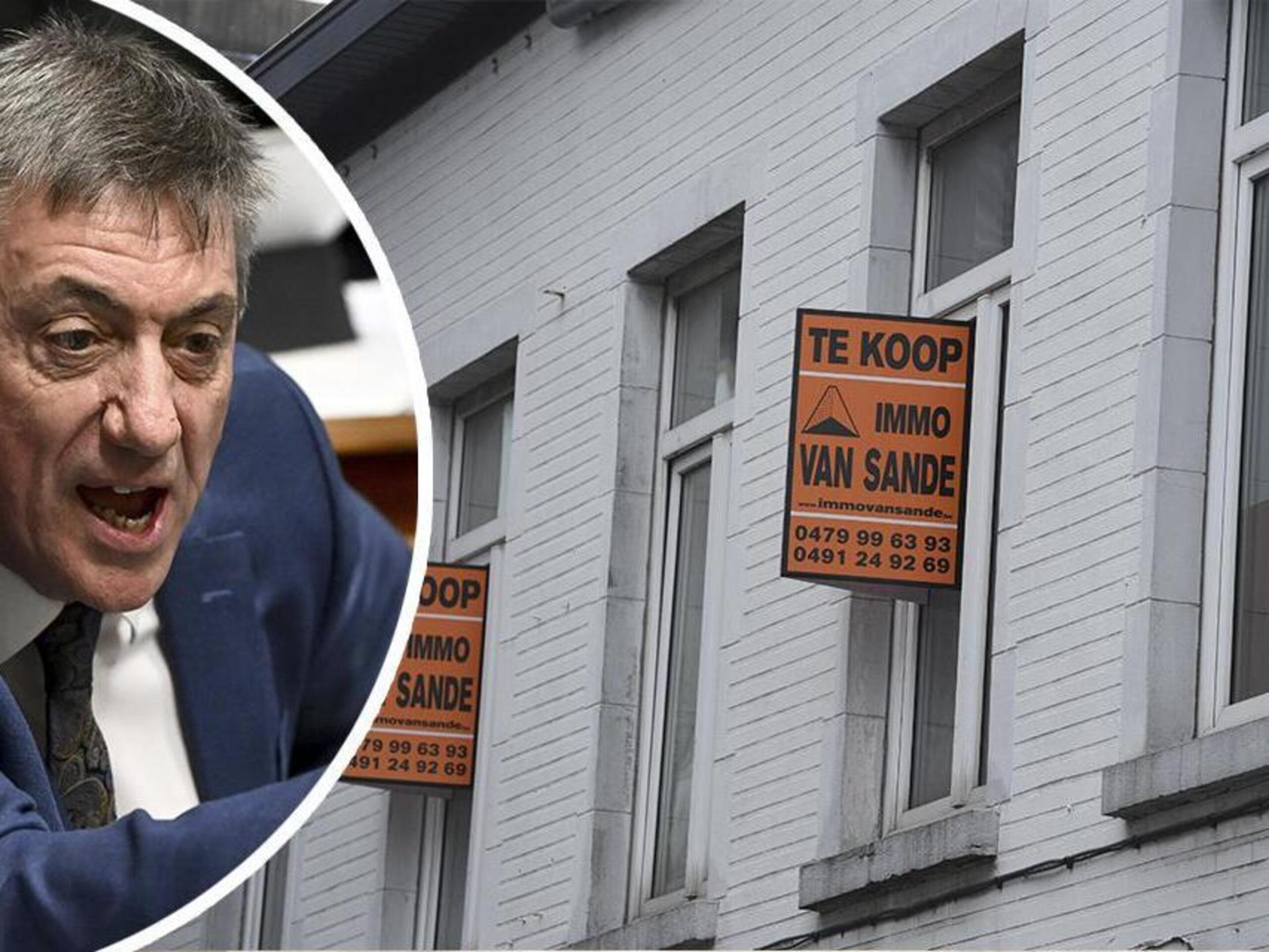 Alles wat u moet weten over de rentevoet van Belfius bij een hypothecaire lening