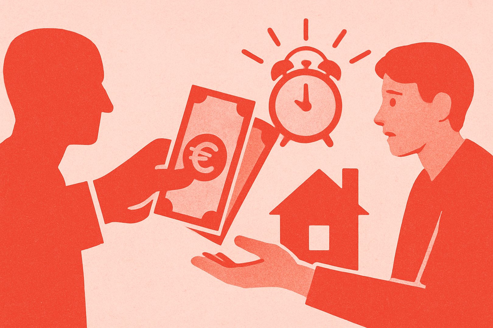 geld lenen met bkr spoed