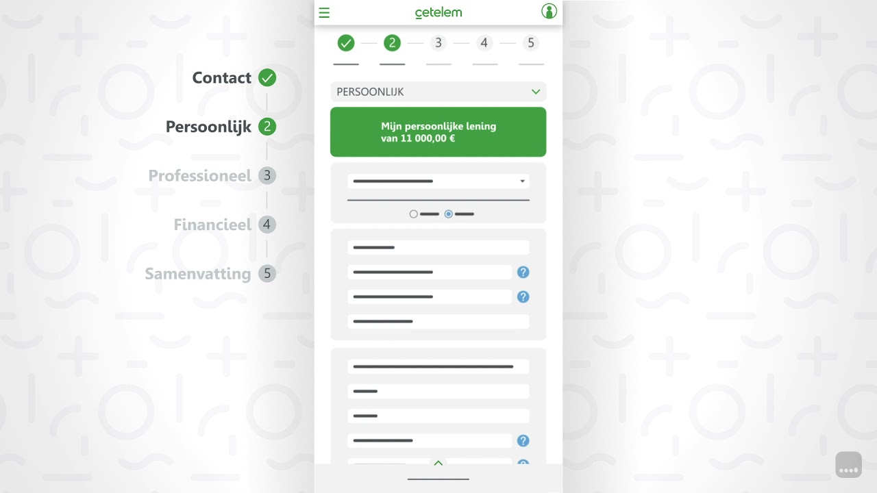 Ontdek de Voordelen van een Persoonlijke Lening bij Belfius