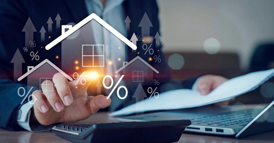 rentevoet hypothecaire lening belfius