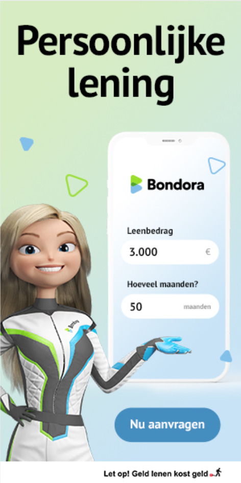 Snel 2500 euro lenen zonder BKR-toetsing: Wat u moet weten