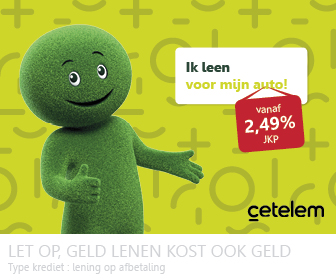 Alles wat u moet weten over contant geld lenen in België