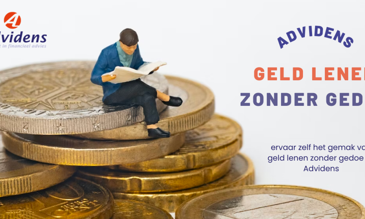 Geld Lenen Zonder BKR en Zonder Documenten: Is Het Mogelijk?