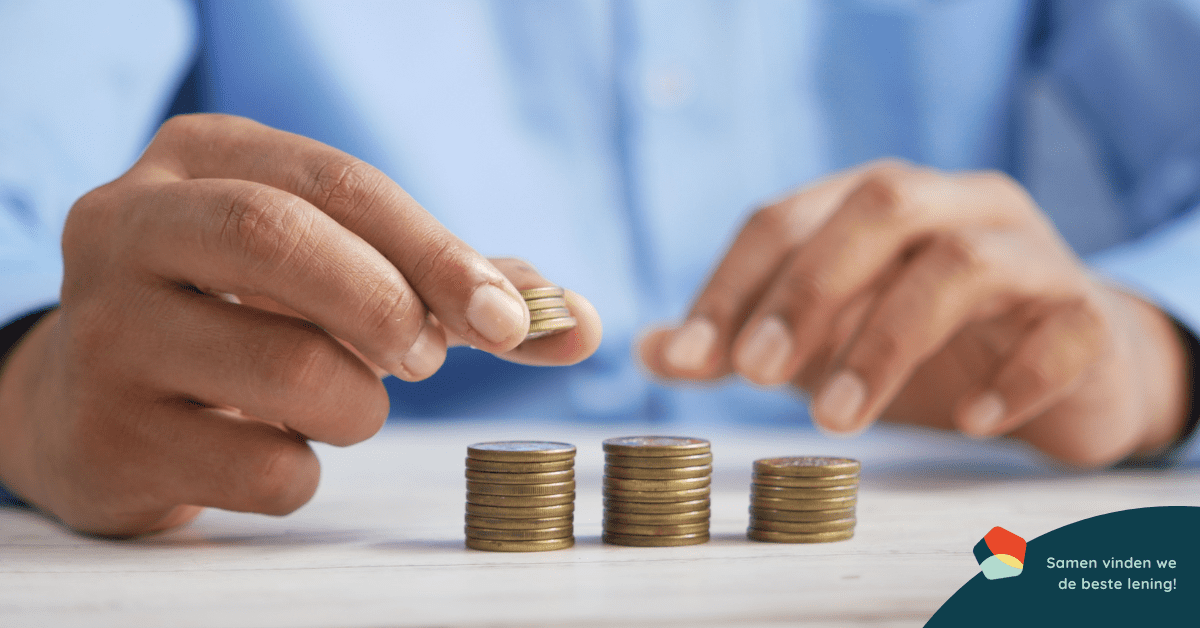 Ontvang Snel €1000 door Snel Geld Lenen bij Krediet-lenen.be