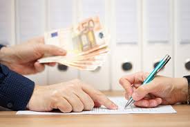 Alles wat u moet weten over het afsluiten van een lening