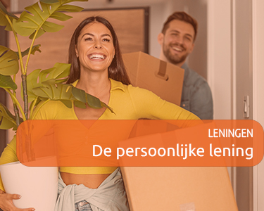 Alles wat u moet weten over verschillende soorten leningen in België