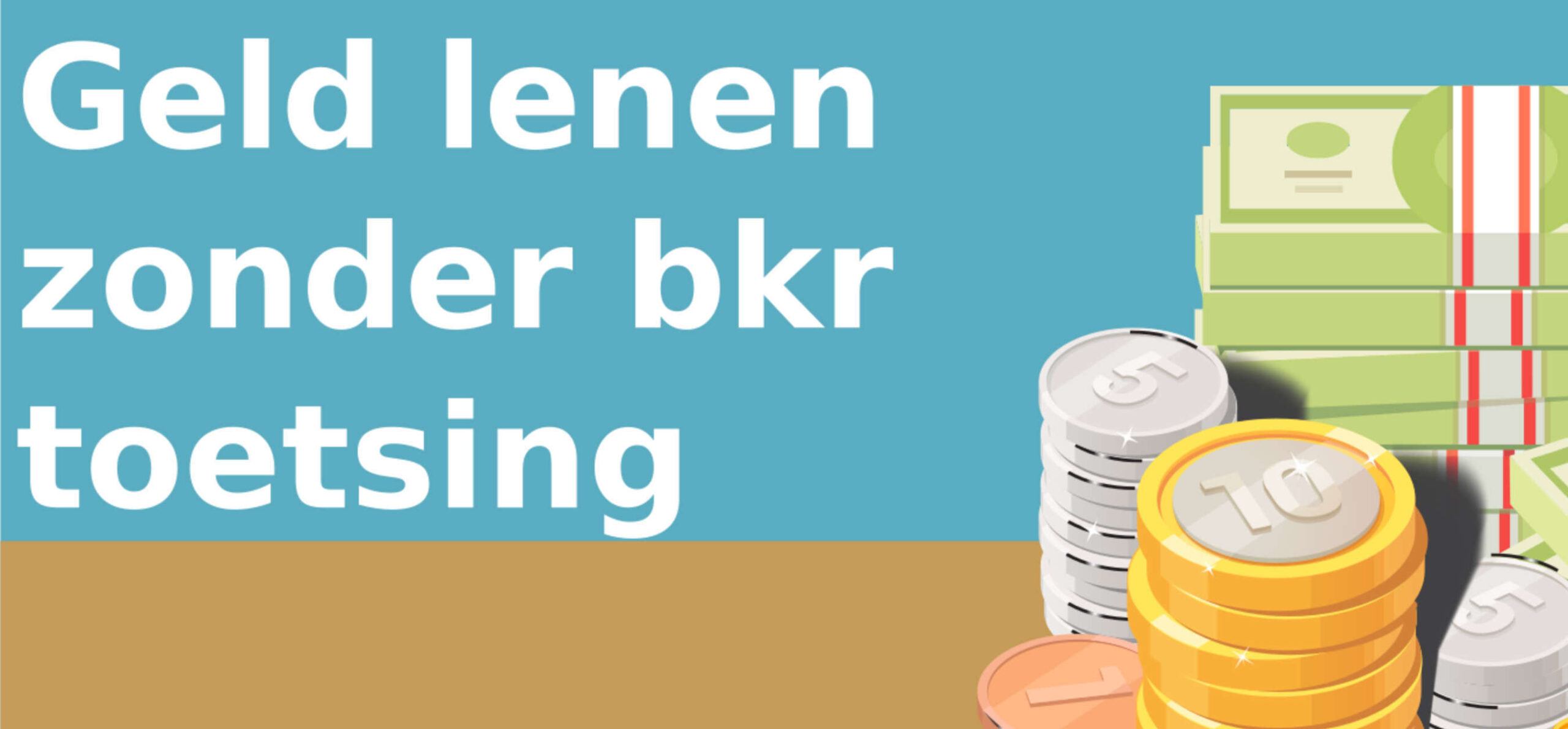 Snel Geld Lenen Zonder Vragen – Wat U Moet Weten