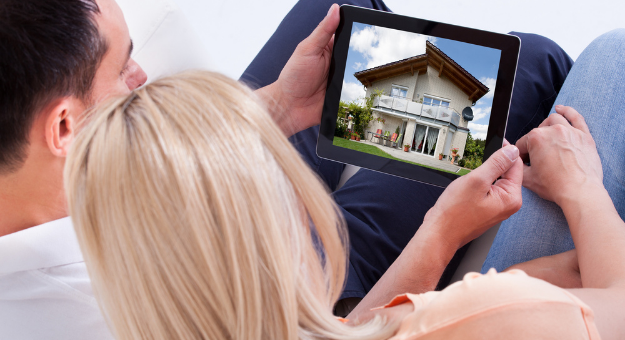 lenen voor een woning