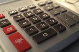 spaargids lening simulatie