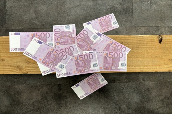 500 euro direct op uw rekening lenen: snel en eenvoudig