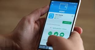 geld lenen kbc