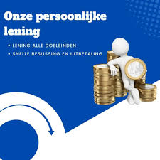 snelle leningen