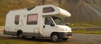 camper verkopen