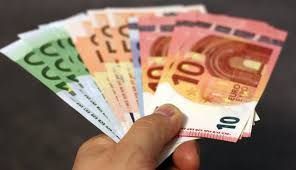 geld lenen van een particulier