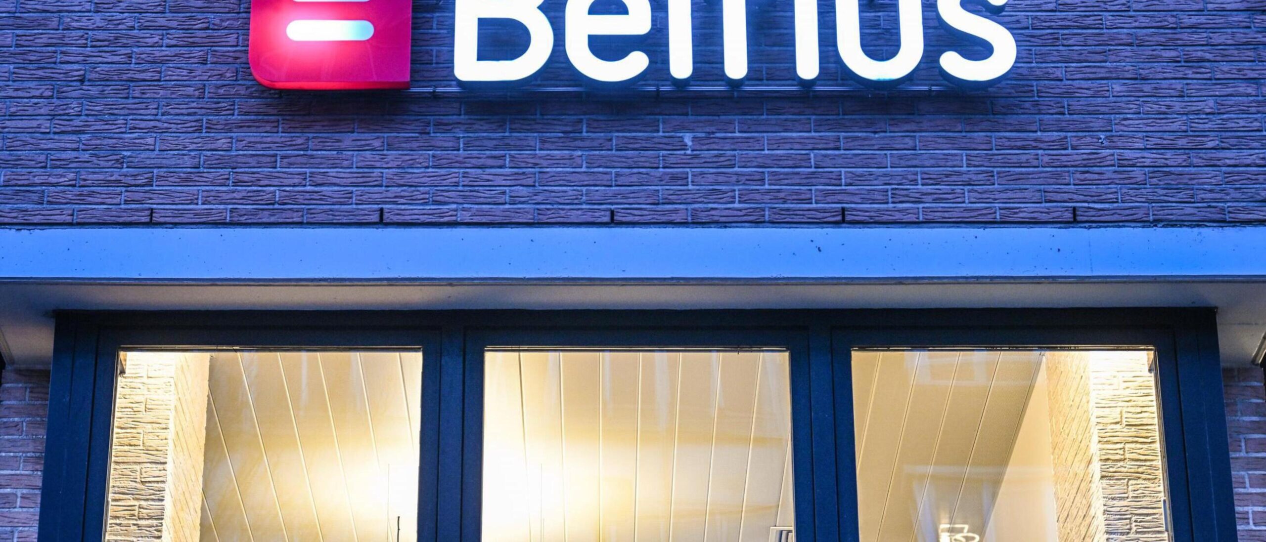 simulatie persoonlijke lening belfius