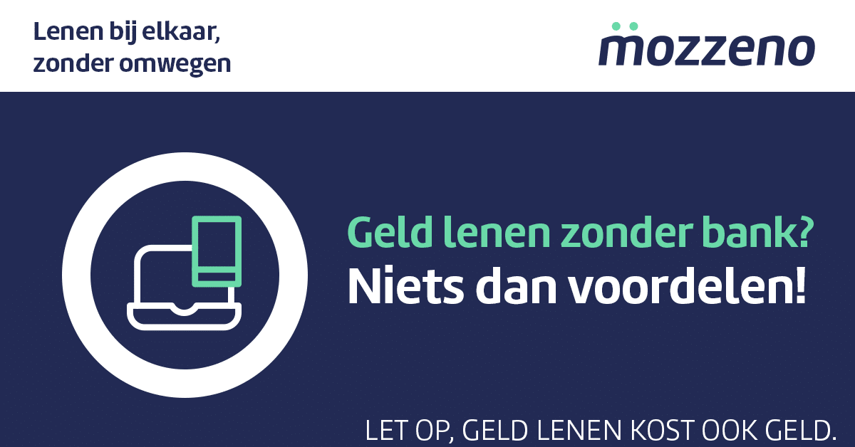 snel geld lenen zonder bkr en loonstrook