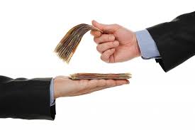 bank geld lenen