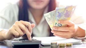 Hoe Geld Lenen bij de Bank Uw Financiële Toekomst Kan Vormgeven