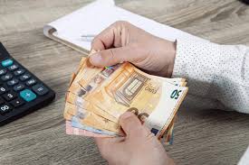 geld lenen prive persoon