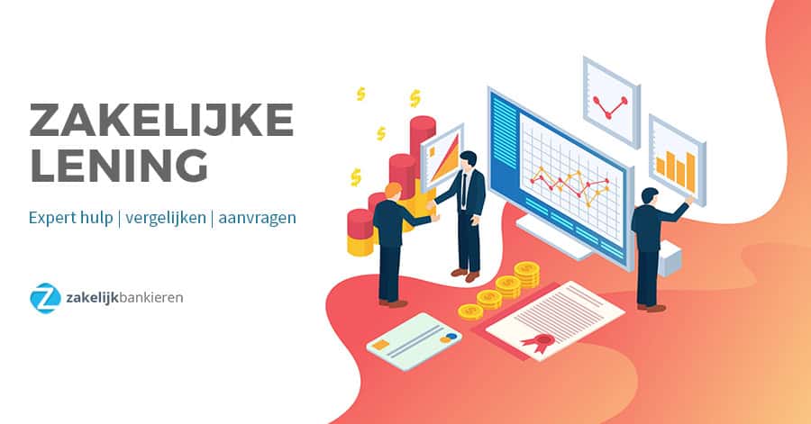 Alles wat u moet weten over het aanvragen van een professionele lening
