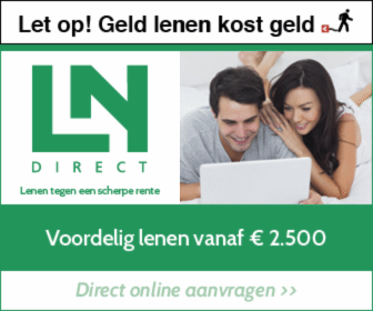 Direct lenen: snel en verantwoord een krediet aanvragen