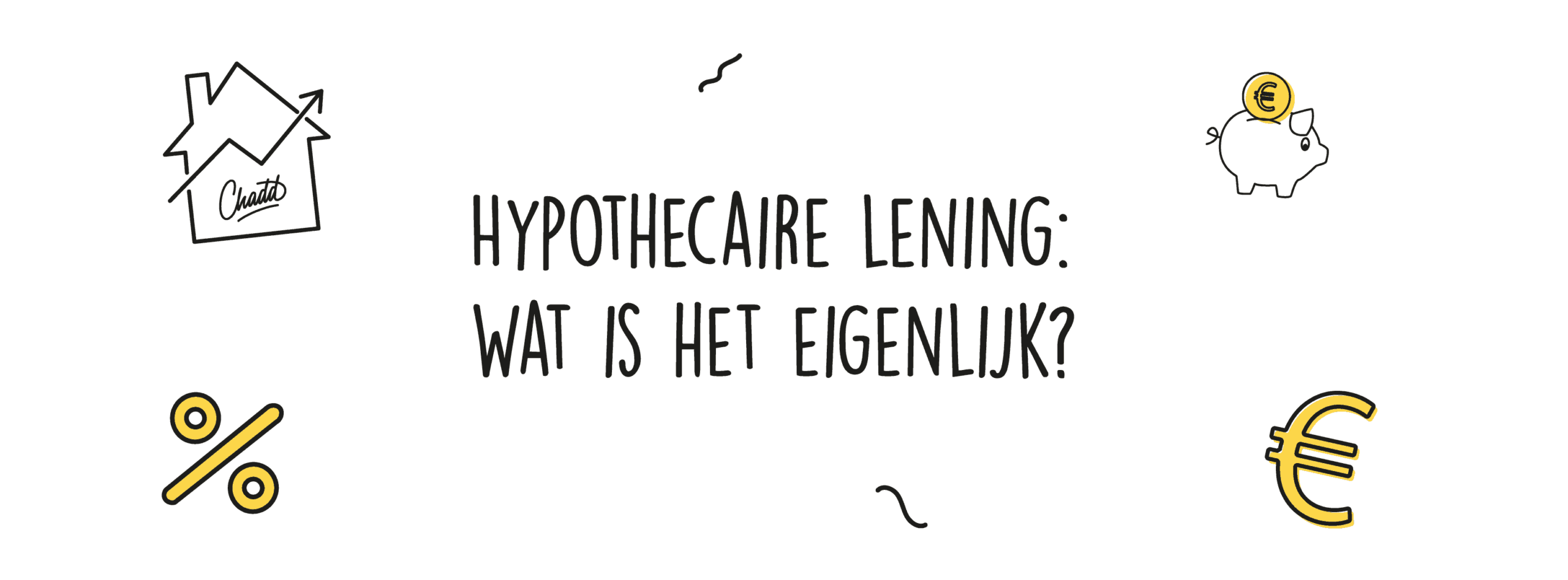 Hypothecaire lening vergelijken: ontdek de mogelijkheden via Spaargids